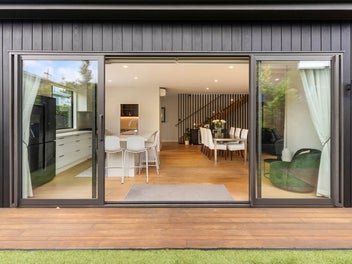 Privacy, Space and a Life Less Complicated
