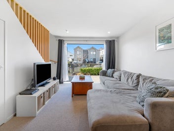 Cute, Cozy & Contemporary