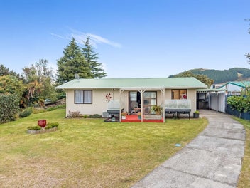 Delightful 2 Bedroom