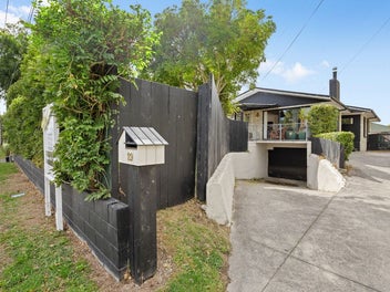 Outstanding Opportunity – Location & Potential!