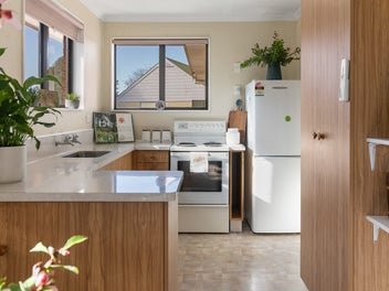 Lifestyle, Comfort & Opportunity for 55+ Living