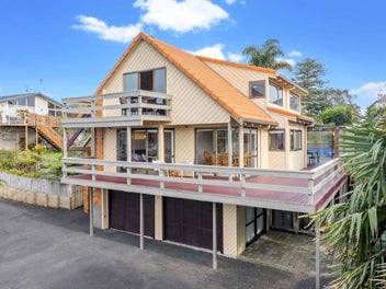 Family Paradise with Stunning Sea Views