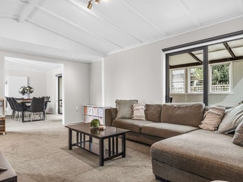 Surprising Space & Seclusion