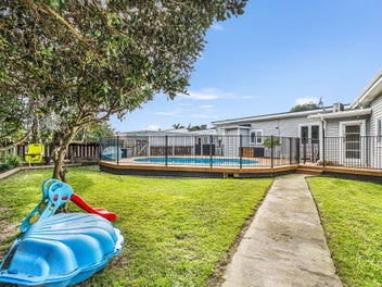 Surprising Space & Seclusion
