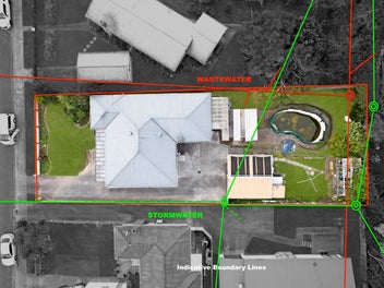 Development Potential Meets Comfort Family Living