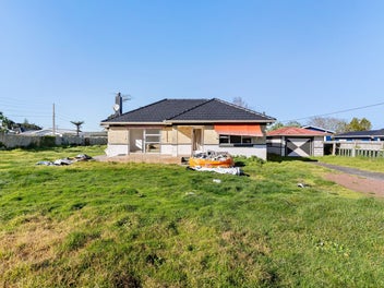 Rare Development & Renovation Potential