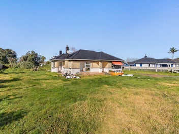 An opportunity in the heart of Takanini