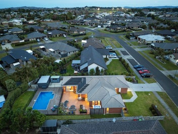 Holiday at home - No passport needed