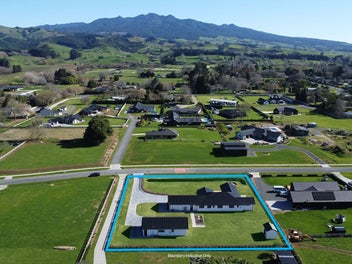 2 Dwellings with a View!