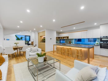 Views, Space, and Location!