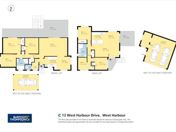 Cash Cow - Dual Homes, Big Returns!