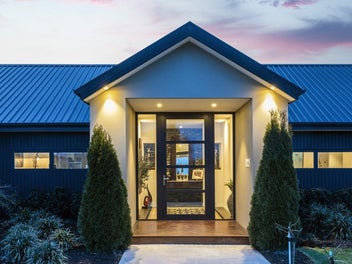 Executive Living in the Heart of Ohoka