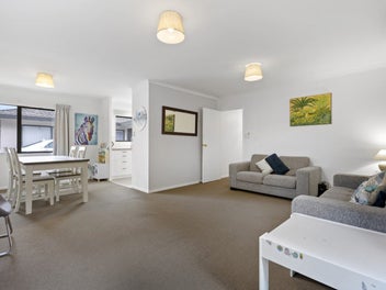 A Savvy Buy in a Handy Location