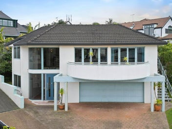 Deceased Estate Home