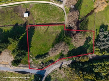 Lifestyle Sections with Space to Dream