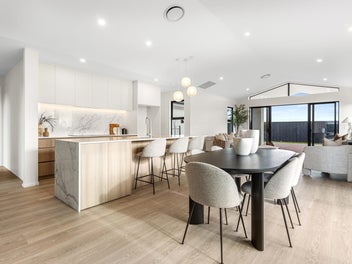 Architectural Dream Home: UNDER CONTRACT