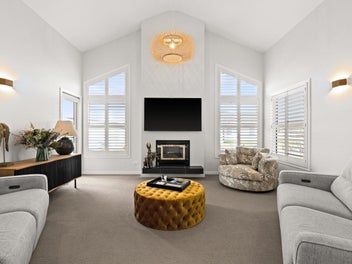 Effortless Elegance, Award-Winning Living