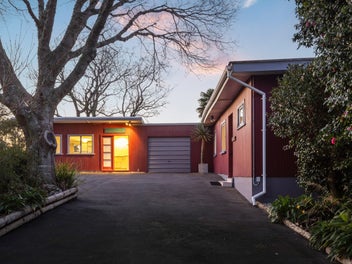 Rare Riverfront Development Opportunity