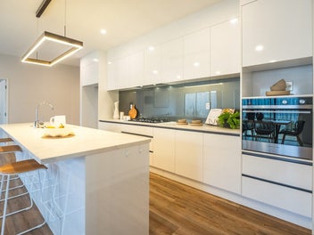 Designed for living, built for belonging.