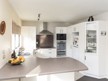 Home - Not Just a House - in Prime Location
