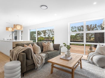 Exemplary Multi-Generational: UNDER CONTRACT