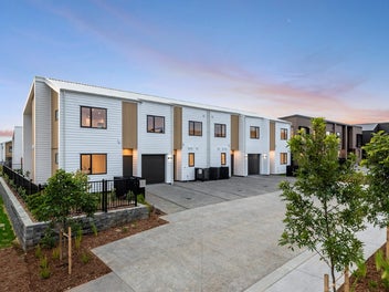 Step Into a Lifestyle of Ease and Possibility