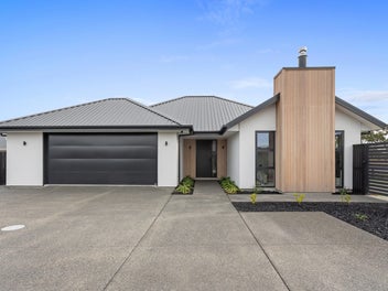 Luxury Meets Spacious & Stylish Design