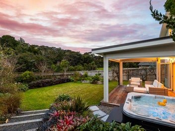 Family Living Without Compromise