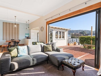 A family beach retreat with heart and soul