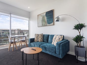 Penthouse. Prime location. Premium lifestyle.