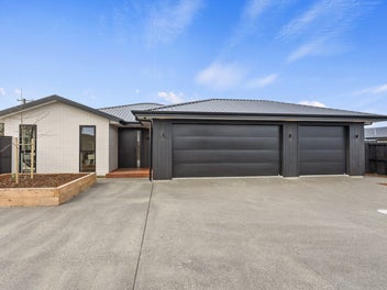 New Year, new release, new price - simply stunning