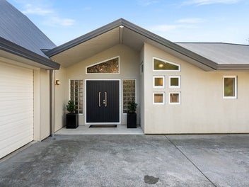 Standout Standalone Architectural Designer Home