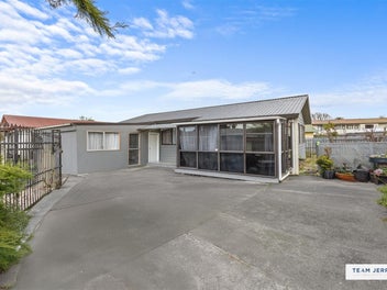 Affordable, Renovated & Ready to Move in