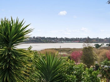 Private, Peaceful, Packed with Potential.