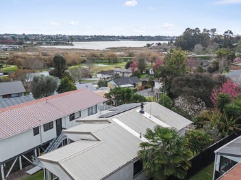 Private, Peaceful, Packed with Potential.