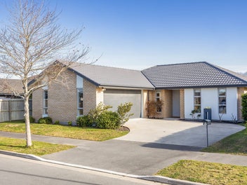 Owners found new home and want this sold!