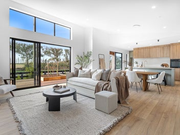 A Masterpiece In Design: UNDER CONTRACT