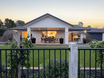 2016 Platinum Brick & Tile Home