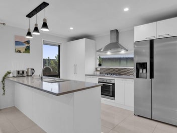 Your Dream Home Awaits!