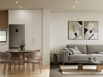 City-Fringe Townhouses – Move in or Invest?