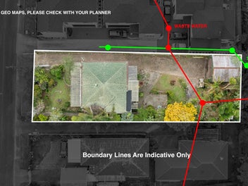 Attention: Developers & Renovators