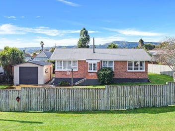 Family-Friendly Home with Big Backyard