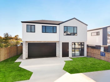 Your Dream Multi-Generational Home