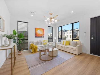 Your Dream Multi-Generational Home
