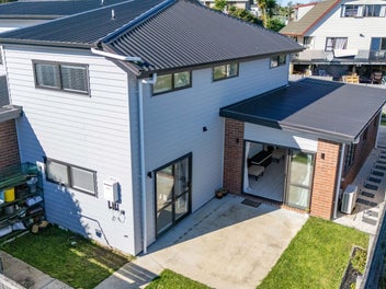 Family home - Move in ready !