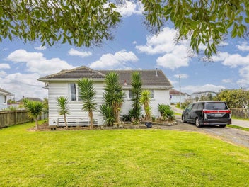 Final Open Home - Saturday 10am