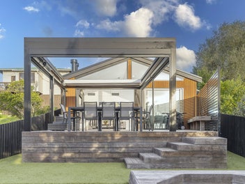 Elevated Effortless Luxury