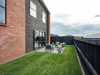 Expertly Crafted Luxe Home