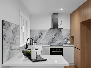 Freehold, Renovated, H & I Potential - Brick &...