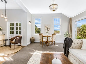 Character, Comfort and Classic Charm